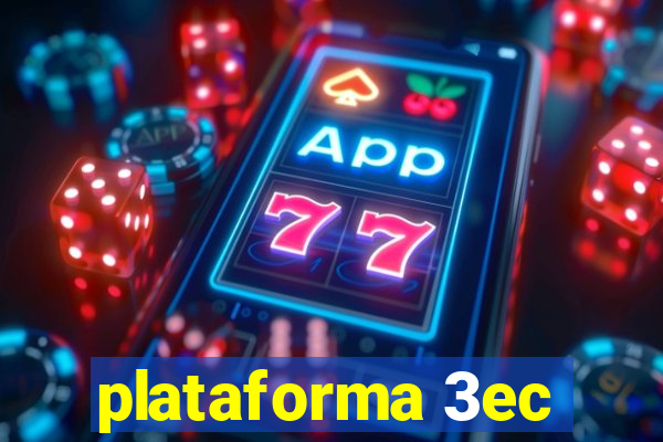 plataforma 3ec